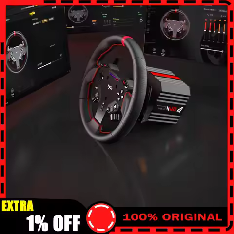 PXN W AS Racing Wheel Shift Paddle Simulator Gaming Steering Wheel For PXN VD4/VD6/VD10/V12/V12lite/
