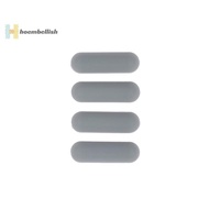 <Hoembellish> 4pcs Bottom Base Cover Rubber Foot Feet for HP 840G5 G6 745 G5 G6 830 735 G5 G6 well