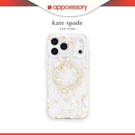 Kate Spade New York iPhone 17 Series Autumn Tolie Magnetic Phone Case