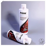 Khử Độc Nước Hồ Cá Tép SEACHEM Prime 100ml - Khử Clo nước máy Cloramin Amoniac NO2 NO3 kim loại nặng