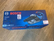 全新Bosch 博世 充電式真空吸塵機 GAS 18V-1 Professional (淨機)