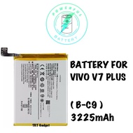 BATTERY FOR ORI VIVO V7 PLUS (B-C9) 3225mAh