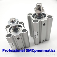 SMC Original Ready Stock Thin Cylinder CQ2B32-5DMZ/10DMZ/15DMZ/20DMZ/25DMZ/30DMZ/35DMZ/40DMZ/45DMZ/5