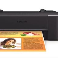 Printer Epson L120 baru