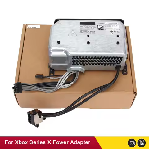Original Internal Power Supply For Xbox Series X/ Series S Console 1920 1921 For XSX XSS 100-240V Bu