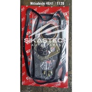 Md011908 ENGINE OVERHAUL GASKET PACKING KIT FULL SET GASKET MITSUBISHI 4G41 COLT T120