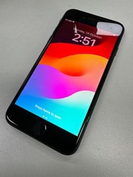 iPhone se3 256gb blue 港行 (hk version)