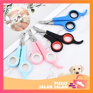 Pjj - 5558 Animal Nail Clipper / Dog Cat Nail Clipper / Dog Cat Nail Clipper / Pet Nail Clipper / An