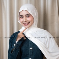 Pashmina Viscose Rayon Shawl by Sfgiandra