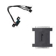 Xhorse VVDI MB Tool MB Power Adapter work for B-enz W164 W204 W210 for Data Acquisition Work with VV