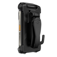 全城熱賣 - 適用於 Ulefone Armor mini 20T Pro / 20 Pro Ulefone 背夾手機保護殼（黑色）