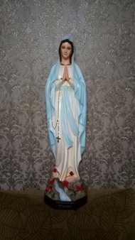 Laudest Patung Bunda Maria