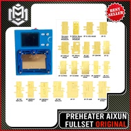 Aixun Pro New Model X-15PM Original High Quality Preheater NEW MODEL X-15 PRO MAX PREHEATER/ AIXUN I