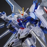 現貨 HG 1/144 RISING FREEDOM GUNDAM [CLEAR COLOR]