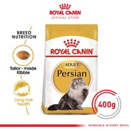 Royal Canin Adult Persian Makanan Kucing Dewasa Persia Dry 400gr