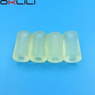 1SET X PA03656-K976 PA03656-K975 Pickup Roller Feed Exit Roller Tire for Fujitsu ScanSnap iX500 iX14