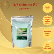 Mint Soft Mask Powder 1000g bag