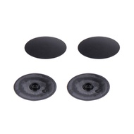 4pcs Bottom Case Rubber Foot Notebook Feet Pad Replacement for Apple Macbook Pro A1398 A1425 A1502