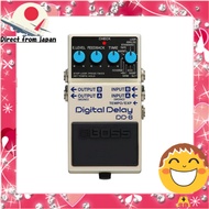 [authentic product]BOSS/DD-8 Digital Delay / Guitar EffectsDirect from Japan]
