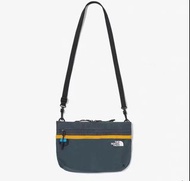 The North Face ascend sling bag