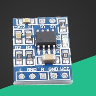 DP99 HXJ8002 DC 2.0 5.5V 3W Audio Amplifier replace pam8403 Module