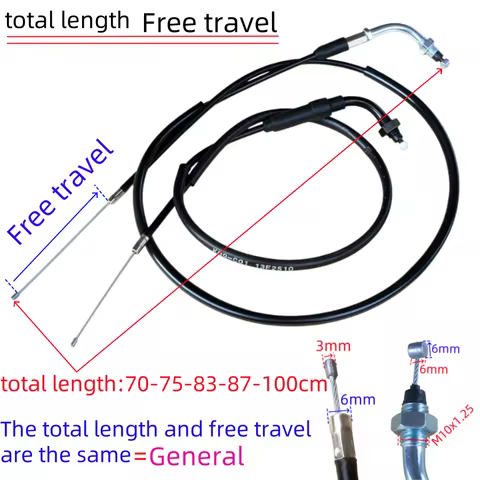 Smash C70 D90 Suitable for Honda WAVE110 C100 CG125 WIN100 go-kart Bent beam assisted motorcycle Thr