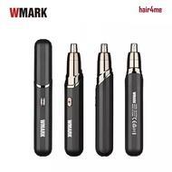 [NEW] Wmark NG-NT004 Nose Hair Trimmer (Black)
