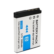 Suitable for Sony Sony BD1 FD1 Camera Battery TX1 T77 T300T500T900 T200 T700