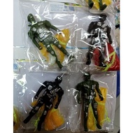 askar payung terjun mainan