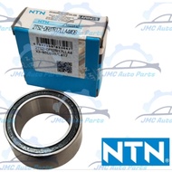 PERODUA AXIA , PROTON WIRA 35X50X20 SANDEN AIR COND COMPRESSOR PULLEY BEARING NTN JAPAN 2TS2-DF07R17