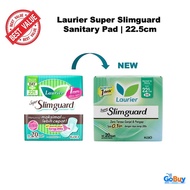 Laurier Super SlimGuard Day Night Sanitary Pads | 22.5CM | 25CM | 30CM | 35CM | Mix & Match