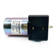01181665 12V Fuel Shutoff Solenoid For Deutz F4L913 BF6L913 BF4L913 BF4L913 Diesel Engine