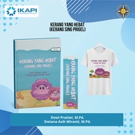 2188. GREAT SHELL (KERANG SING PRIGEL)