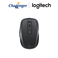 Logitech MX Anywhere 2S 4k DPI Mouse