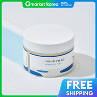 ROUND LAB | แผนมาสกหนาไมแอช Round Lab 80 แผน