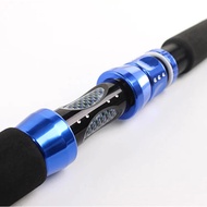 Professional 240cm China Hot Sale Ugly Stick Fishing Rod Popping Rods