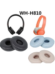 Headphone Covers Suitable For Sony SONY WH-H810 Headphone Ear Cup Ear Pad Ear Cup Ear Sleeve Ear Sle