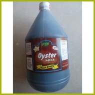 ♂ ❋ ✮ – FCP Budget Oyster Sauce (Gallon)