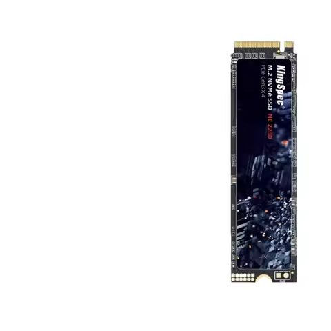 Kingspec M.2 Nvme 1t 2280 Solid State Drive 2tb Desktop Pcie Laptop Ssd