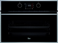 เตาอบฝังดิจิตอล TEKA MLC 844 สีดำ