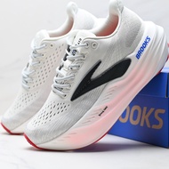 Brooks b5 Latest b6 product Max Super b8 b2 b3 b4 Glycerin Thick-Soled Marathon b10 Cushioning b1 Ru