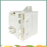 Relay Compatible withLeer 35A Potential Relay forRefrigeration Universal Manufacturer Relay  Relay