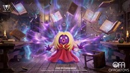 🔥Gk新品預訂🔥玩得Wonder
精靈寶可夢 迷唇姐
