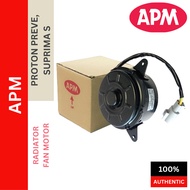 AE-19030-001 APM RADIATOR FAN MOTOR PROTON PREVE, SUPRIMA S