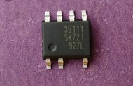3S111 ic 3S111 IC PWM TV SAMSUNG LED 3S111 original