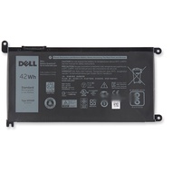 Dell | Original Notebook Battery 42Wh
