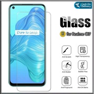 Tempered Glass Realme C17 Anti Gores Kaca Oppo Realme C17
