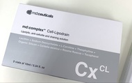 md:ceuticals 精華 lifting