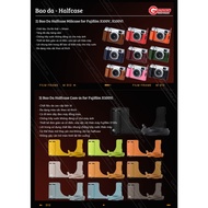 Compilation of Fujifilm X100 X100V X100VI Camera Accessories