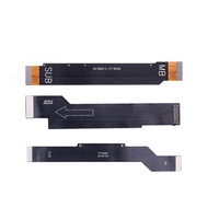 Main Board Motherboard LCD Display Connector Flex Cable For XiaoMi PocoPhone F1 Redmi S2 8A 7A 6A No
